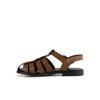 Soda Women Semi Casual Gladiator Sandals 2cm Ard632