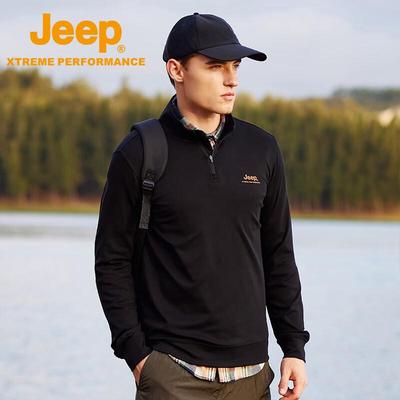 Warme Kleidung – Pullover & Langarmshirts