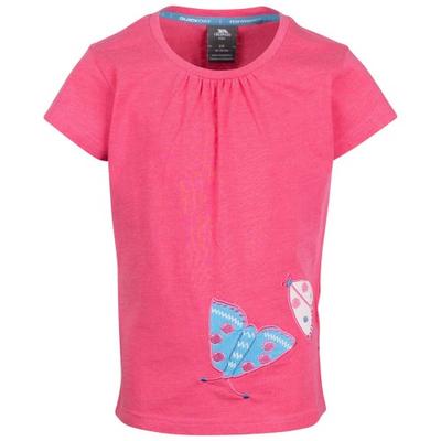Oberteile (Mädchen ab 4 Jahre) – T-Shirts