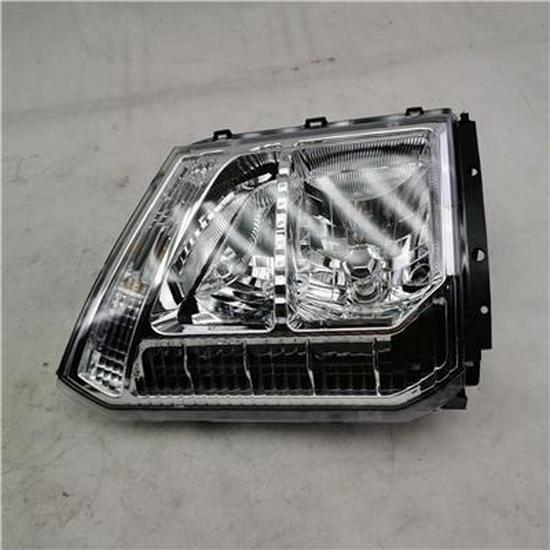 Compatible Right Headlight for Foton L0371010021B0 Foton