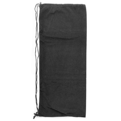 Drawstring Racket Bag for Carrying Tennis Racket Pouches Racket Protactive Sleeve Soft Velvet Tennis Racket Storage Bag