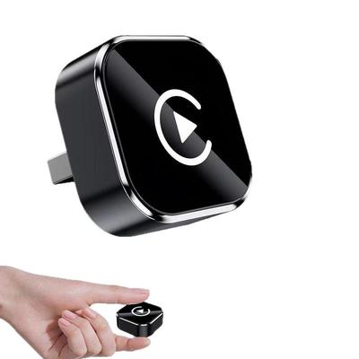 Doplňky pro autoelektroniku – Bluetooth zařízení do auta