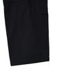 LEE Herringbone Cargo Pants Black