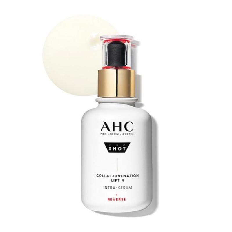 AHC Pro Shot Colla Juvenation Lift 4 Intra Serum 40ml