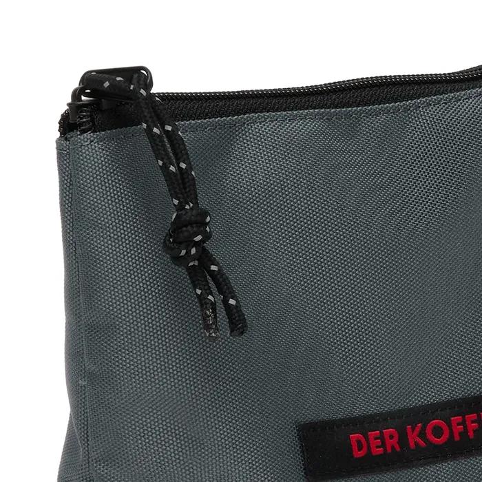 HARMONY POUCH (M-SIZE) [EBONY]