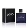 Perfume High Quality Hot Sale Blue Men's Perfume Woody Aromatic Men's Perfume