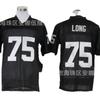 2026 Saints Raiders Retro Embroidered Jersey 77 78 12 Team Sports Basketball