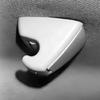 1 Pair Easy Installation Sun Visors Bracket Hook Clip Retainer Sun Visors Support Clip Holder Auto Accessories