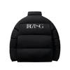 Anta Kyrie Irving Water-Resistant Couples Winter Warm Basketball Sports Down Jacket Unisex Jacket 172541908-3