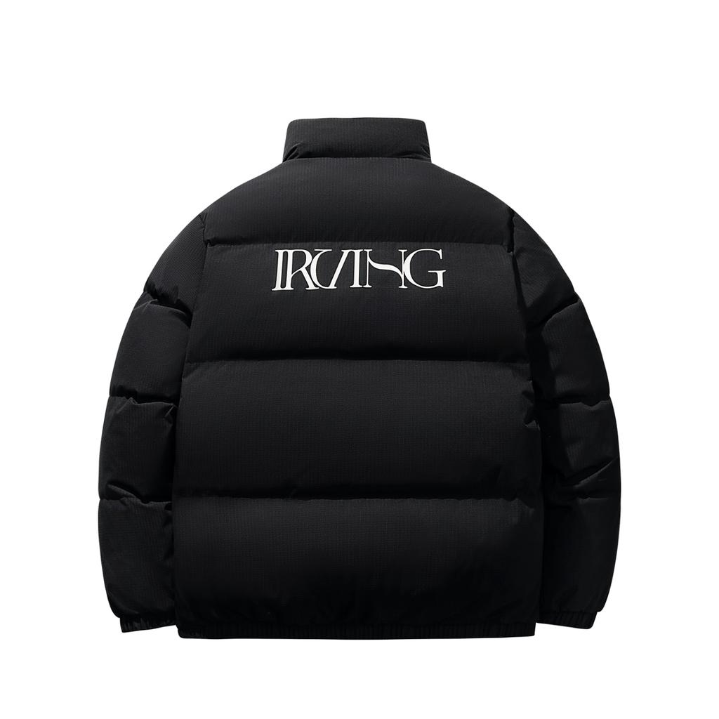 Anta Kyrie Irving Water-Resistant Couples Winter Warm Basketball Sports Down Jacket Unisex Jacket 172541908-3