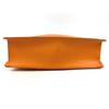 Louis Vuitton M5274H Epi Sac Plat PM Hand Bag Vertical Tote Bag Leather Orange
