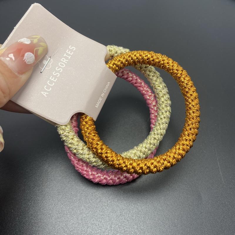 Summer Sports Headbands For Women Fitness Run Yoga Bandanas Solid Color Elastic Hair Bands Stretch Makeup Hair Accessories