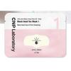 CNP LABORATORY Anti-Pore Blackhead Clear Kit Strips (3pcs) – Pore Strips & Blackhead Removal, Korean