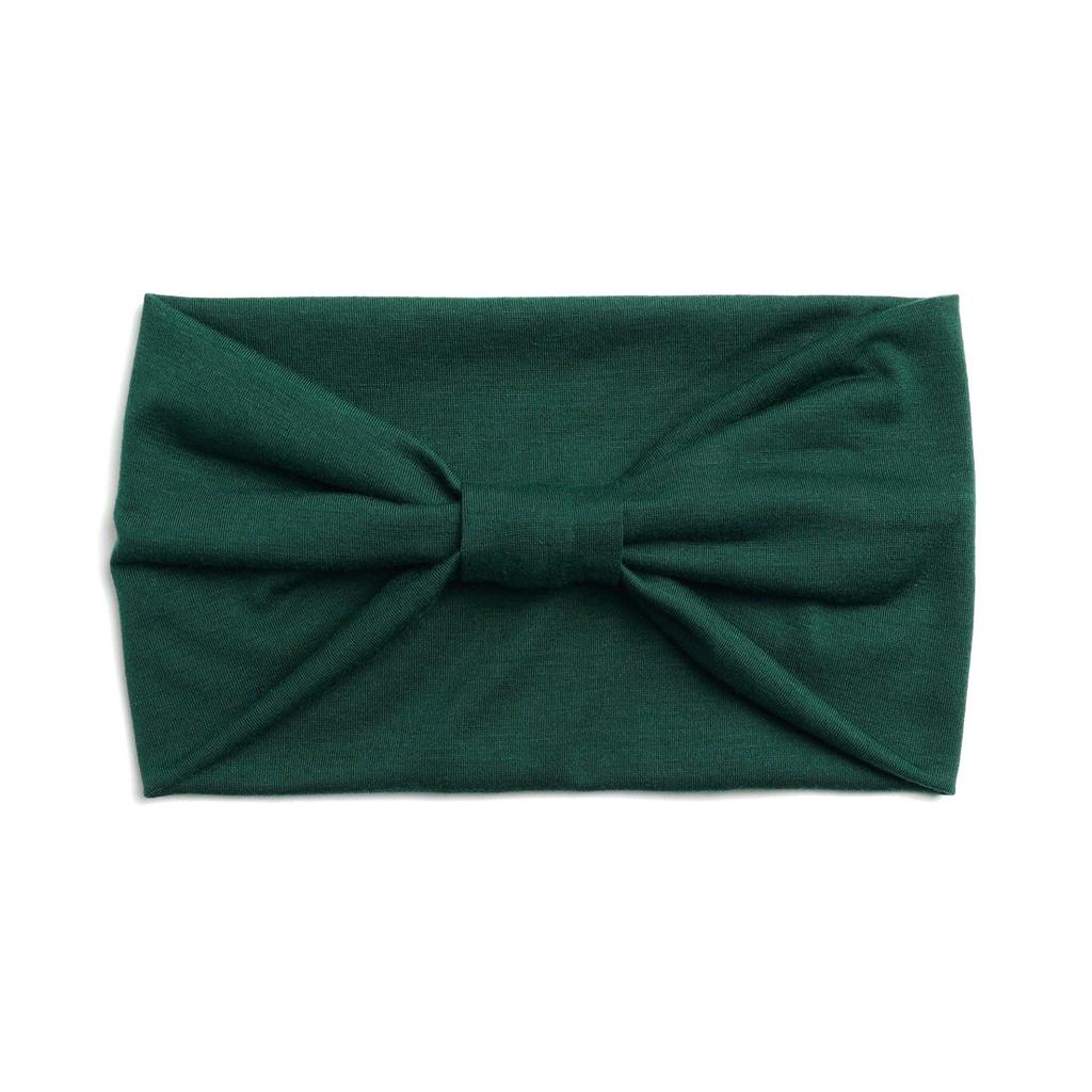 Unifarbenes elastisches Sportstirnband, breite Version Yoga-Sportstirnband, Laufsport-Anti-Schweiß- und schweißabsorbierendes Stirnband, Herren- und Damen-Kopfbedeckung.