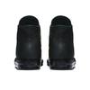 Converse Sneakers Chuck 70 Mono Pelle Nera Uomo Nero Metallizzato 155454C