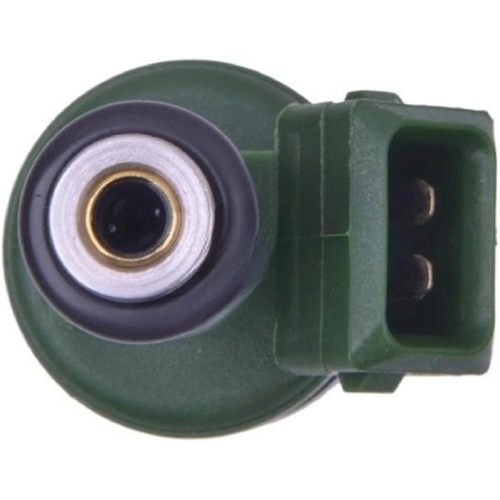 4ks vstřikovače paliva OE 0280150905 Kompatibilní s VW Corrado Golf II 1.8 88-91 Styling auta Vstřikovací tryska motoru Vstřikovač Palivový ventil Nový