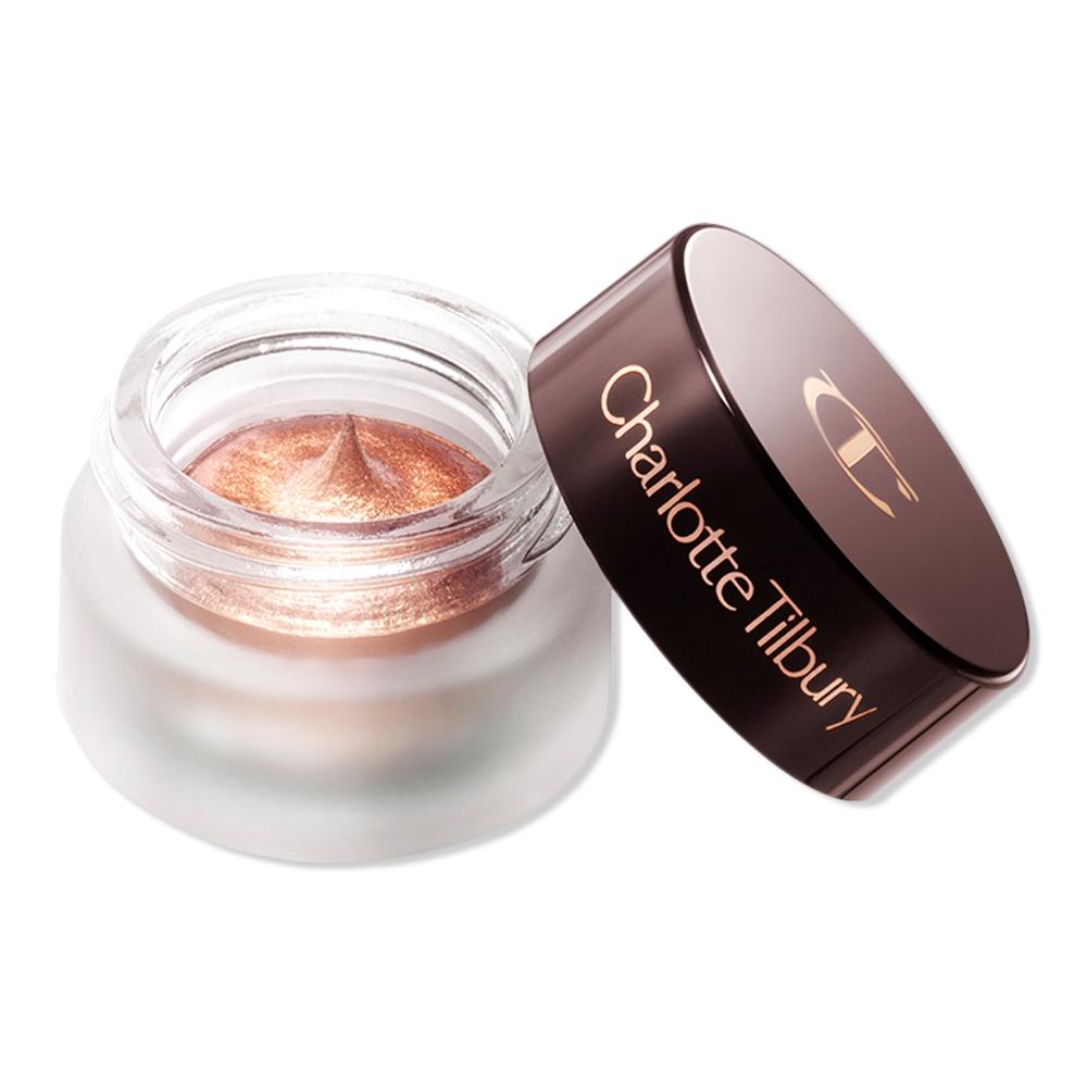 Oční stíny Charlotte Tilbury Eyes To Mesmerize krémové 15 ml