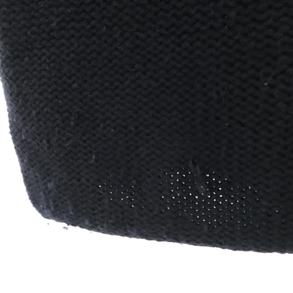 Giorgio Armani Made In Italy Long Sleeve Knit 48 Navy Men's Used