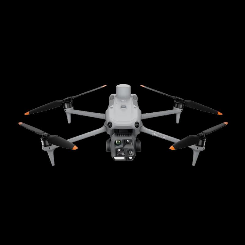 DJI Matrice 4T Industrial Drone (CN Version)