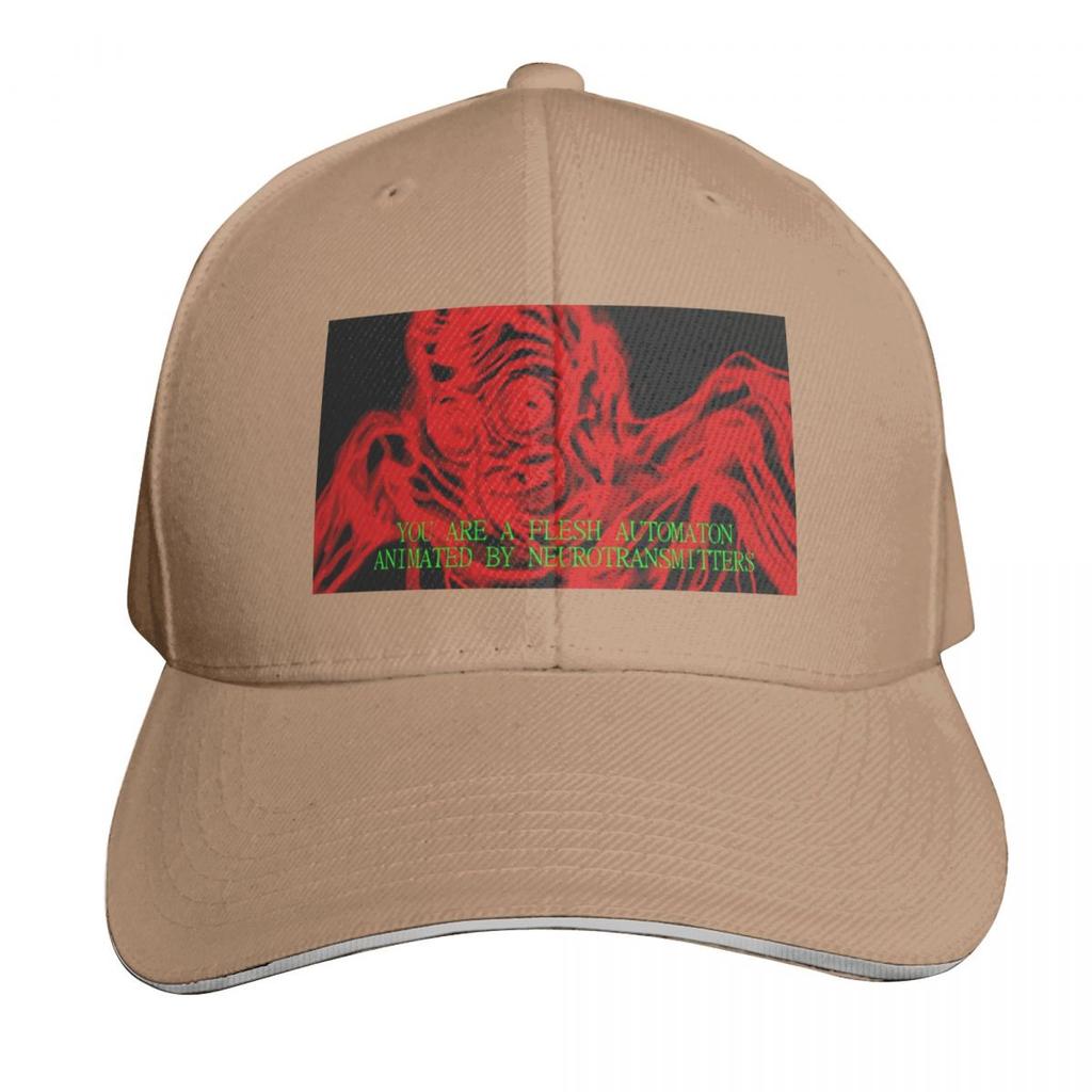Divine Light Severed Cruelty Squad Baseball Cap Casual Daily Wear Quick Dry Performance Cotton Twill Breathable