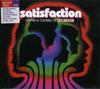 CD VARIOUS - Satisfaction (Covers & Cookies Of T HURTCD062 Harmless 2005 UK Jazz Used