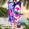 The Amazing Digital Circus Beach Towel, Personalized Custom Text, Quick Dry Soft Large Towel For Swimming Pool Travel