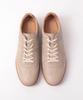 Brenowelt German Army Unique Skin Beige Sneakers 0211