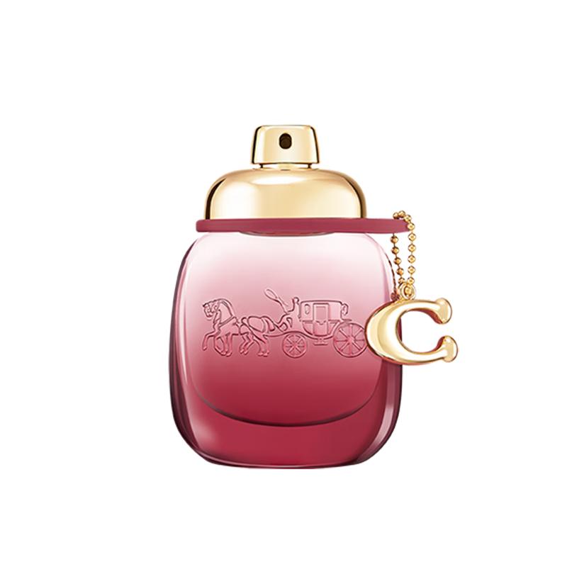 Коллекция подарочных наборов ароматов COACH
