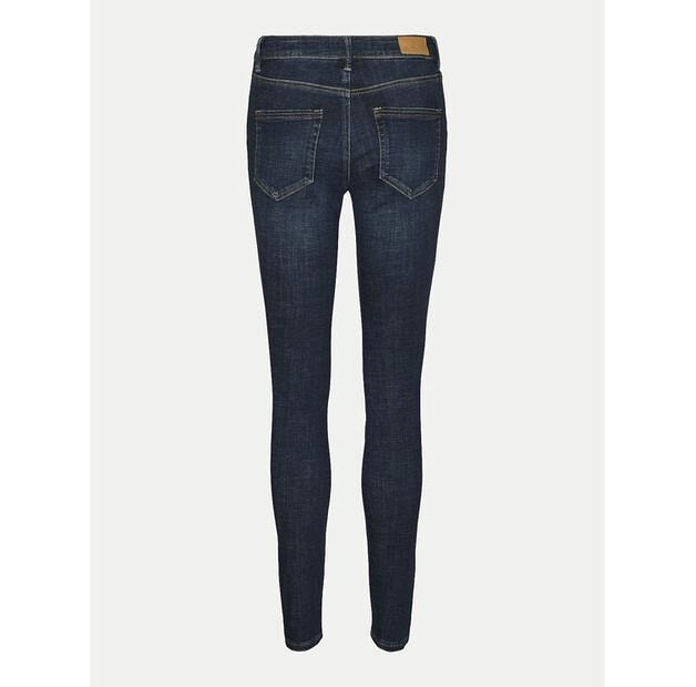 Vero Moda Flash Jeans 10310822 Blue Skinny Fit