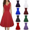 Vintage Cocktail Light Dress Wishes Hot Plus Size Dress