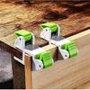 Cabinet Filler Marker Quick Clamp For Woodworking Wardrobe Kitchen Cabinet Side Carpentry Installation Fixing Tool