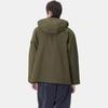 Carhartt WIP FW24 K Fullscreen Clarton Jacket Front Inner Pocket Square Label Long Sleeve Casual Loose Comfortable Jacket Men Jackets I033871-2JB-XX