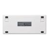 REALFORCE RC1 Japanese 30g Key Bluetooth C1HJ23 Keyboard, 70% Height, White, Layout, Weight, & Wired, Compact,
