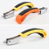 1 Pcs Multifunctional Nail Puller Carpenter Stainless Steel Dismantling Tools Interior Decoration Stick Prying Nail Puller