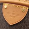 LOUIS VUITTON M44603 Monogram Giant Cannes2WAY bag Monogram canvas Array