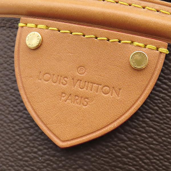 LOUIS VUITTON M44603 Monogram Giant Cannes2WAY bag Monogram canvas Array