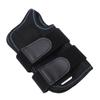 Carpal Tunnel Wrist Support Comfortable Removable Splint Strap Wrap Tendon Sheath Wrist Brace with Steel Plate Right