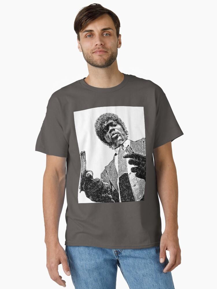 Royal With Cheese Classic T-Shirt