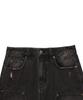 East Coast Damaged Double Knee Maxi Skirt_Black(Ik2Effd115A)