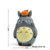 Bag Totoro Lucky Cat Girl New Year Theme Mini Model Ornament For Decoration Prop