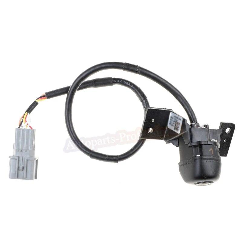 

Автомобильные аксессуары 95760D3300, пригодные для Hyundai Tucson 2015, камера заднего вида, система помощи при парковке