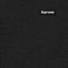 Supreme Felpa con cappuccio e zip Small Box SS25 SUP-SS25-130