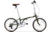 Складані велосипеди DAHON HAC072