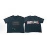Vintage Washed Cotton Oversized Streetwear Tee Men Women 2026 Loose Fit Graphic Short Sleeve T-Shirt