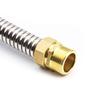 Haisidike 304 Stainless Steel Central AC Flexible Hose