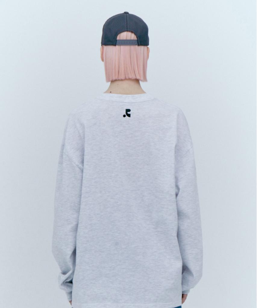 REST&RECREATION 22 Mesh Cap - Gray