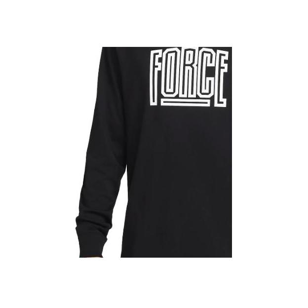 New Nike T Shirts Men's Black FN0802-010