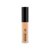 PAC Spotlight Liquid Concealer 09 Melon | Full Coverage Self Setting Creaseproof Formula