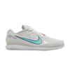 Erkek Spor Ayakkabı NikeCourt Air Zoom Vapor Pro 'Beyaz Dinamik Turkuaz'