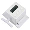 User Friendly Remote Control for Automatic Light On Off with Timer Function Rf Technology and Long Battery Life for Home Use